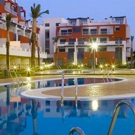 Puerto Rey Vera Mar Eksteriør billede