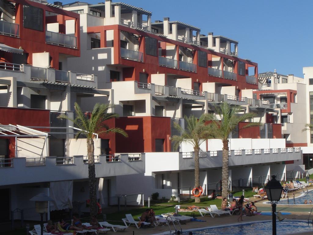 Puerto Rey Vera Mar Eksteriør billede