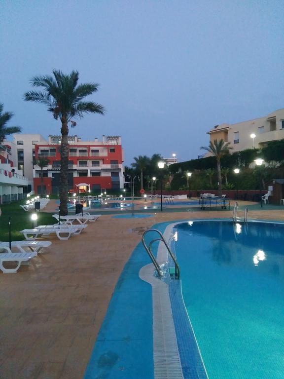 Puerto Rey Vera Mar Eksteriør billede