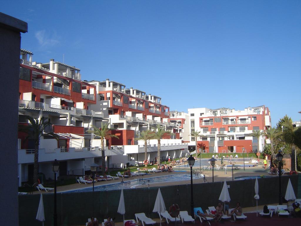 Puerto Rey Vera Mar Eksteriør billede