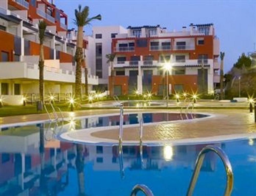 Puerto Rey Vera Mar Eksteriør billede