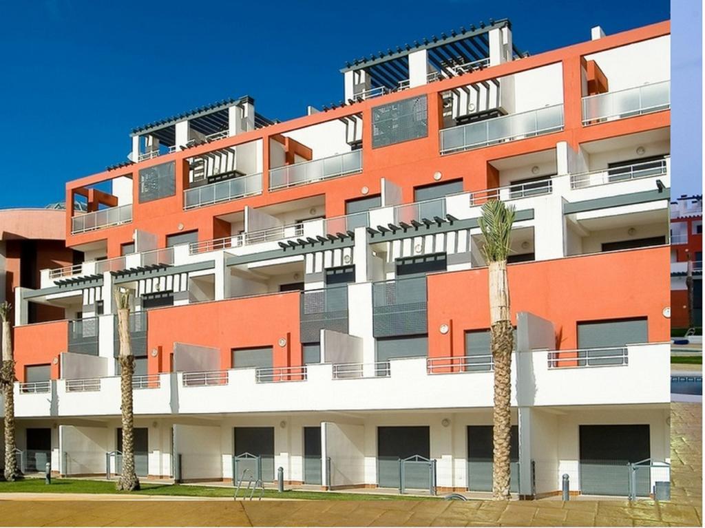 Puerto Rey Vera Mar Eksteriør billede