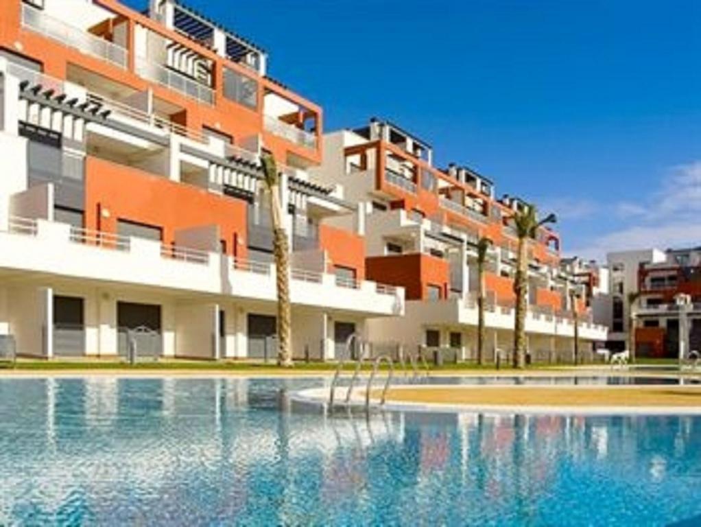 Puerto Rey Vera Mar Eksteriør billede