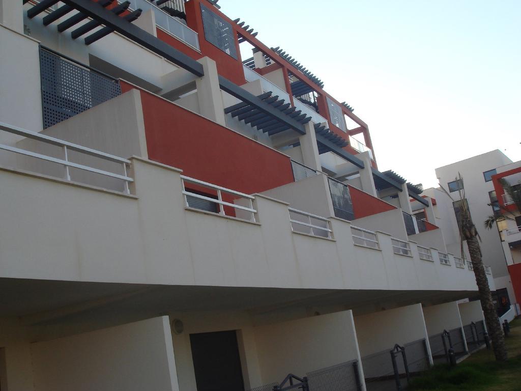 Puerto Rey Vera Mar Eksteriør billede