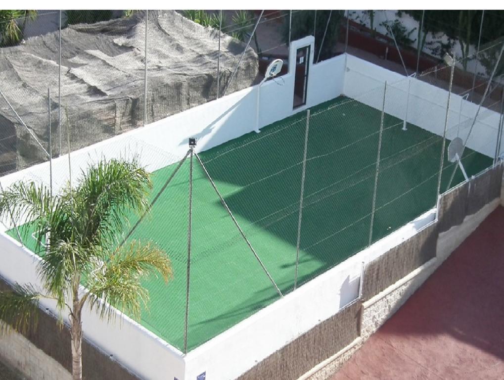 Puerto Rey Vera Mar Eksteriør billede