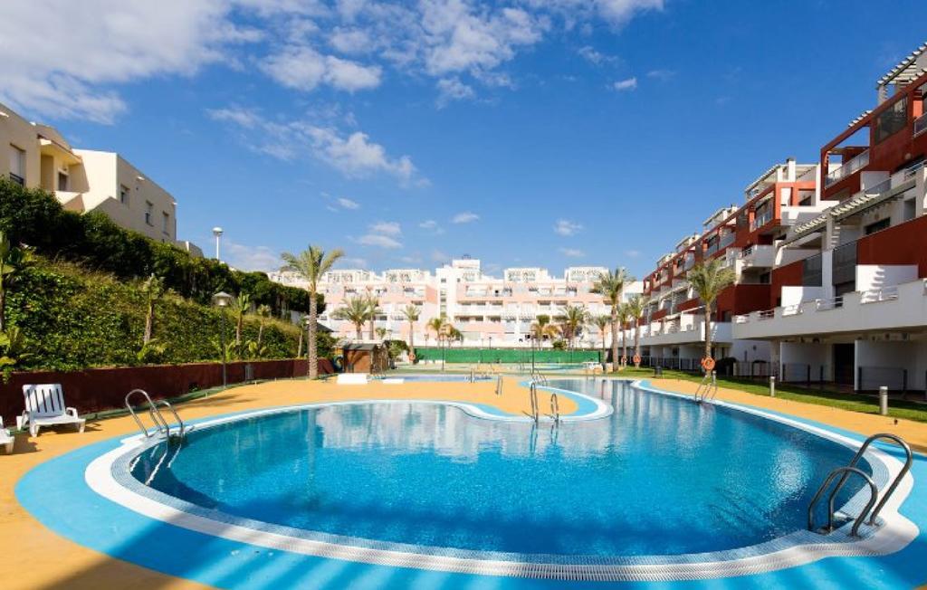 Puerto Rey Vera Mar Eksteriør billede
