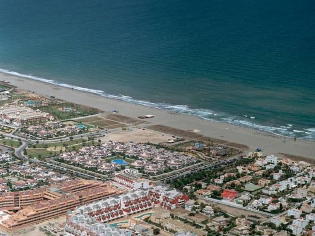 Puerto Rey Vera Mar Eksteriør billede