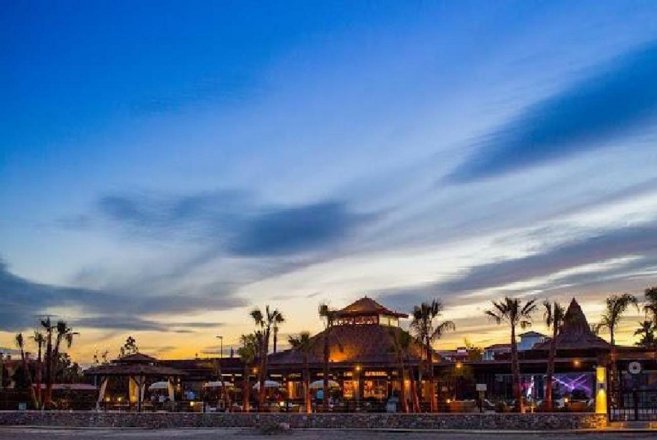 Puerto Rey Vera Mar Eksteriør billede