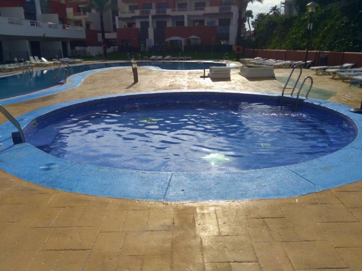 Puerto Rey Vera Mar Eksteriør billede