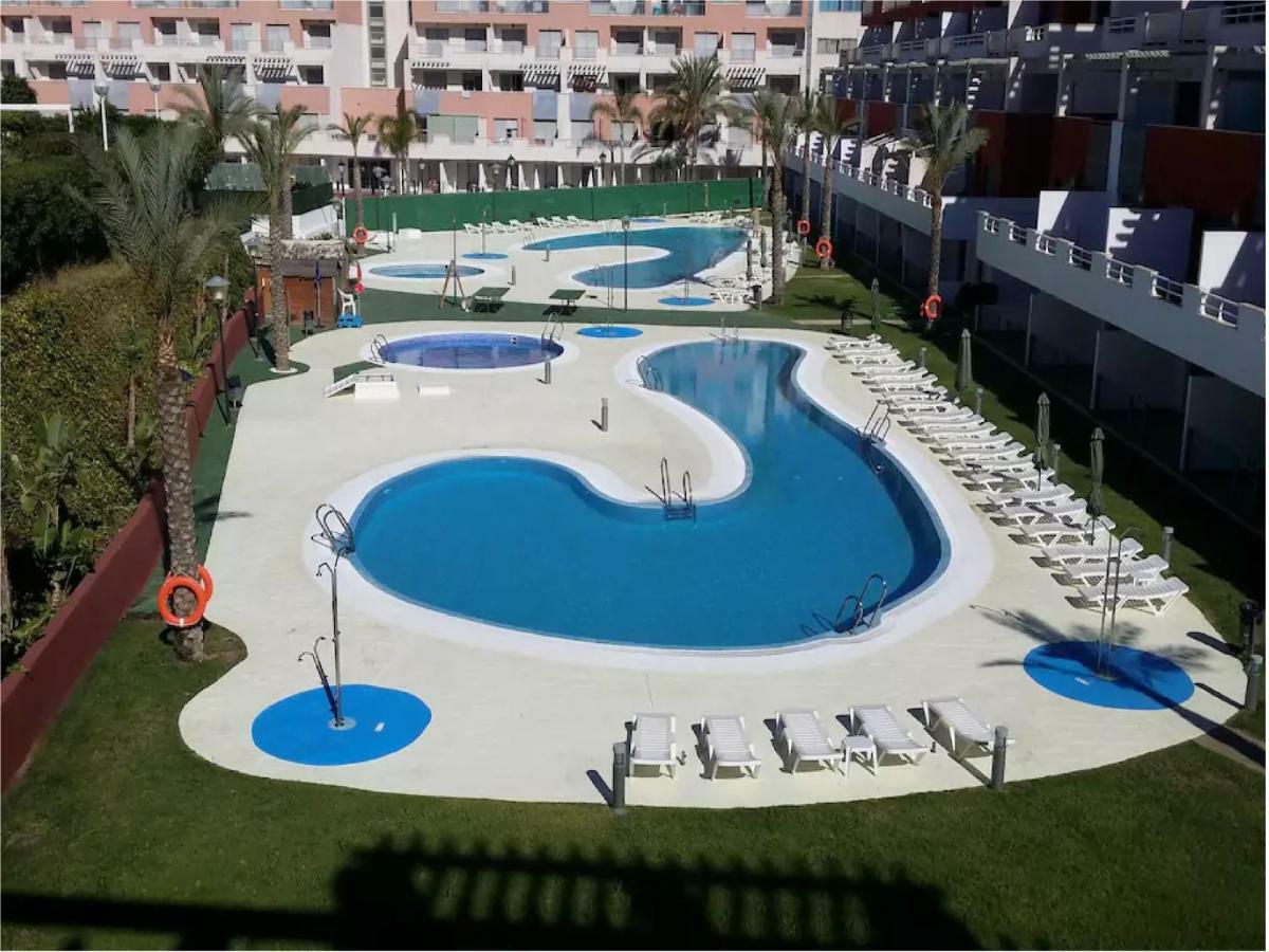 Puerto Rey Vera Mar Eksteriør billede