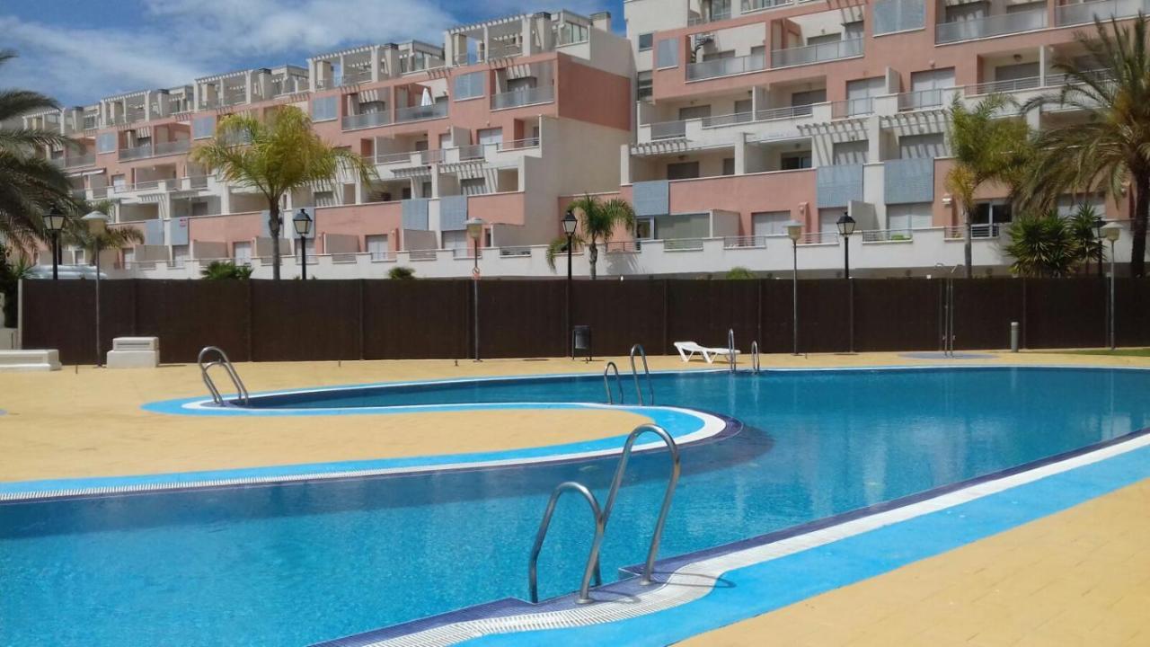 Puerto Rey Vera Mar Eksteriør billede